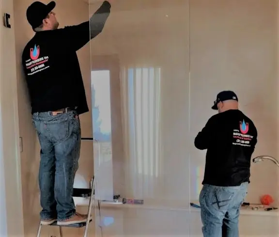 Professional plumbing installation for Leak Detection in Glebe Heights